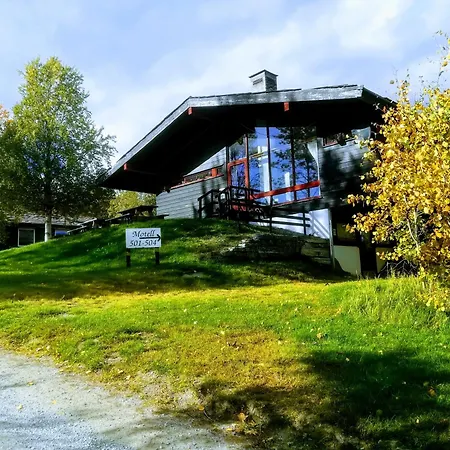Dombastun * Dombas