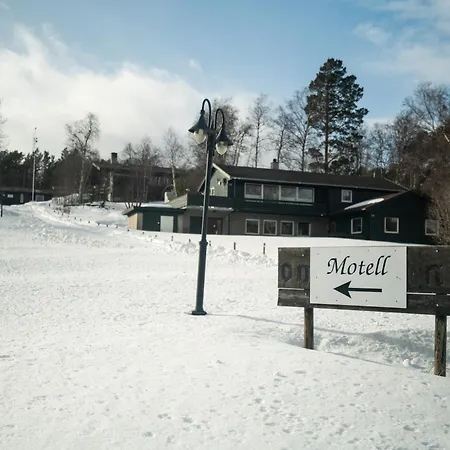 Отель Dombastun