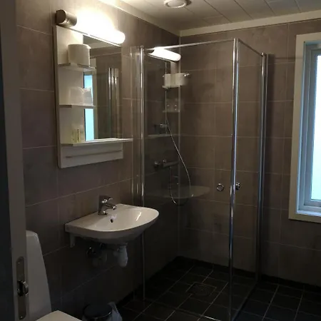 Hotel Dombastun