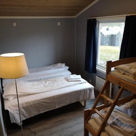 Dombastun Отель