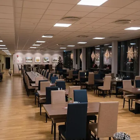 Dombastun Hotel