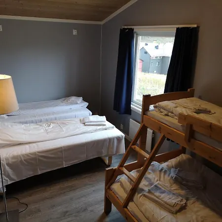 Hotel Dombastun