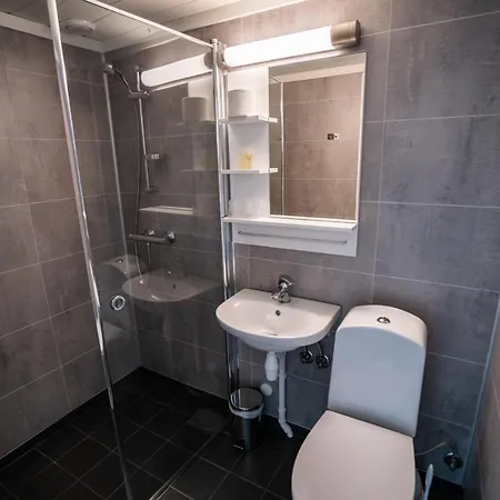 Dombastun Hotel Dombas
