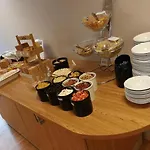 호텔 Dombastun 돔바스