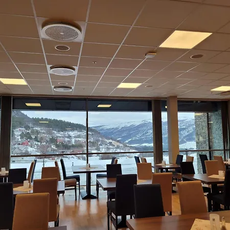 Dombastun Otel Dombås